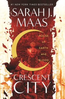 Crescent City - Sarah J. Maas