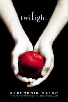 Twilight - Stehpanie Meyer