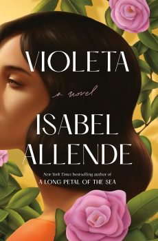Violeta - Isabel Allende