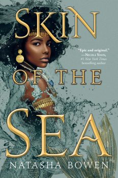 Skin of the Sea - Natasha Bowen