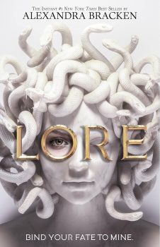Lore - Alexandra Bracken