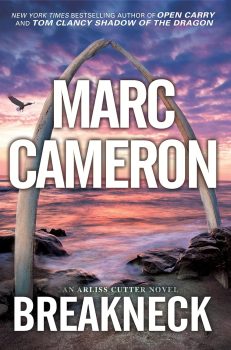 Breakneck - Marc Cameron