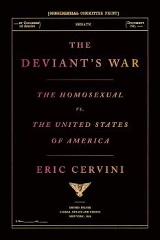 The Deviant’s War - Eric Cervini