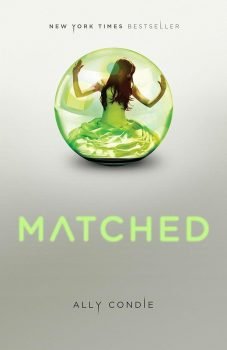 Matched - Ally Condie
