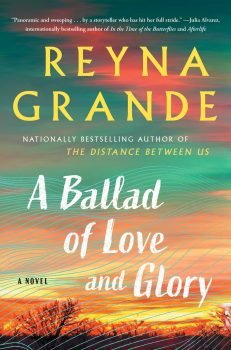 A Ballad of Love and Glory - Renya Grande