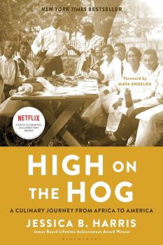 High on the Hog - Jessica B. Harris