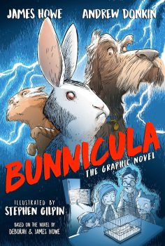 Bunnicula - James Howe