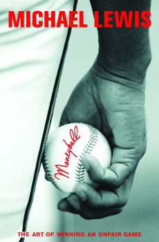 Moneyball - Michael Lewis