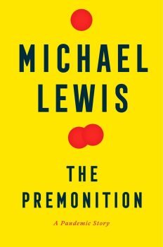 The Premonition - Michael Lewis