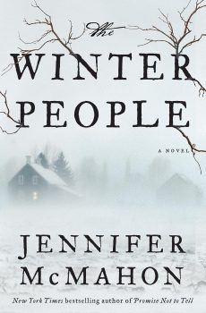 The Winter People - Jennifer McMahon