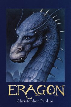 Eragon - Christopher Paolini