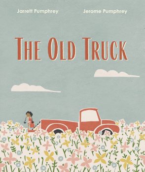 The Old Truck - Jarrett and Jerome Pumphrey
