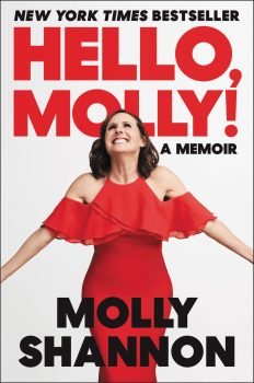 Hello Molly - Molly Shannon