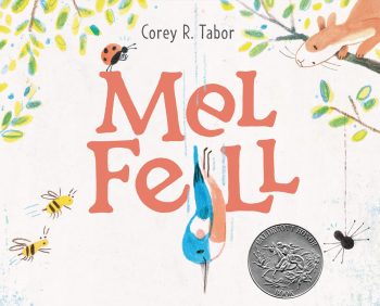 Mell Fell - Corey R. Tabor