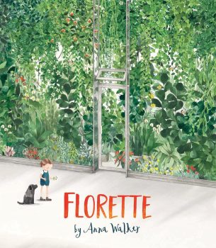 Florette - Anna Walker