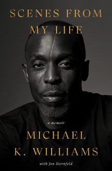 Scenes from My Life - Michael K. Williams